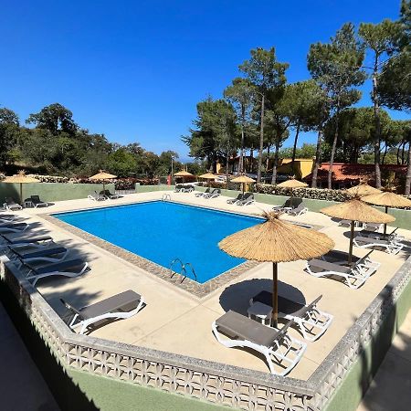 Domaine Des Mimosas Apartman Argelès-sur-Mer Kültér fotó
