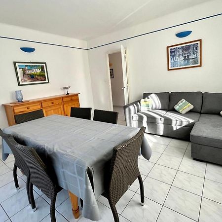 Domaine Des Mimosas Apartman Argelès-sur-Mer Kültér fotó