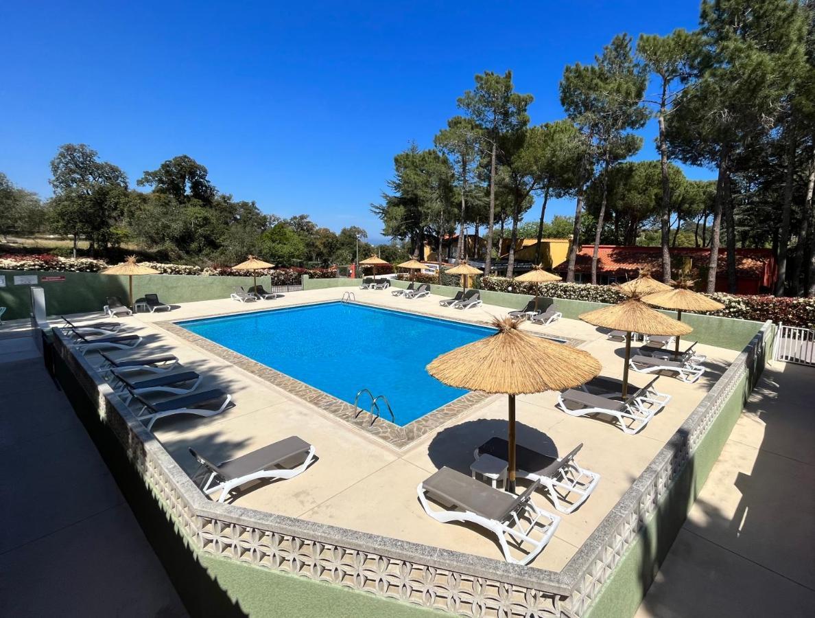 Domaine Des Mimosas Apartman Argelès-sur-Mer Kültér fotó