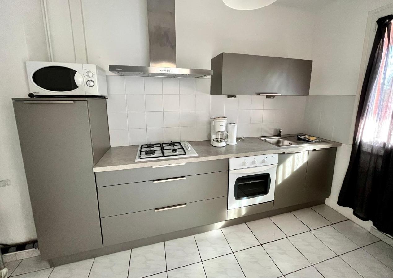 Domaine Des Mimosas Apartman Argelès-sur-Mer Kültér fotó