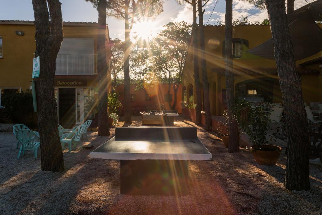 Domaine Des Mimosas Apartman Argelès-sur-Mer Kültér fotó